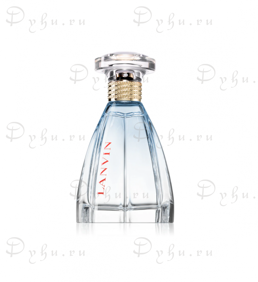 Lanvin Modern Princess in Jeans