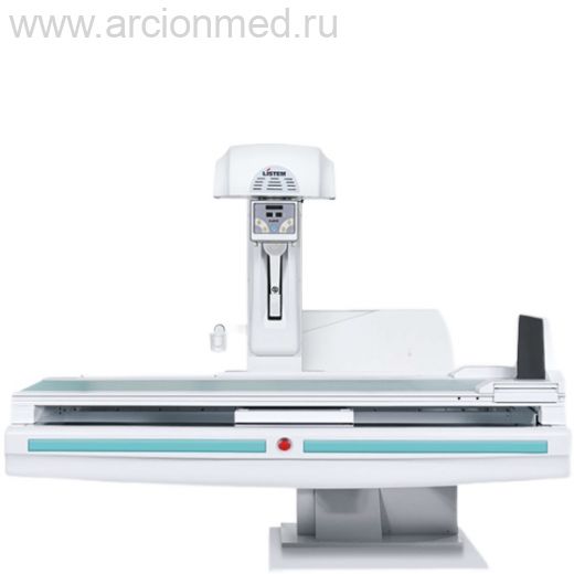 Рентгеновский аппарат Listem PROGEN-850RF