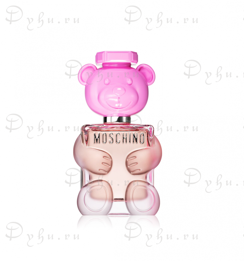Moschino Toy 2 Bubble Gum