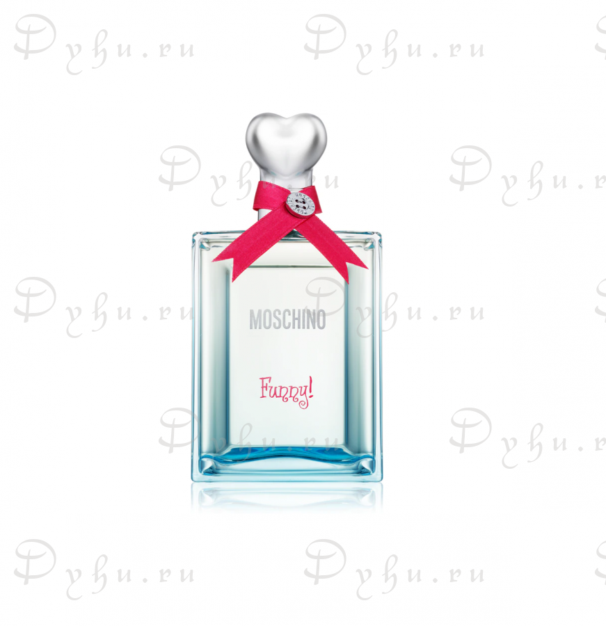 Moschino Moschino Funny