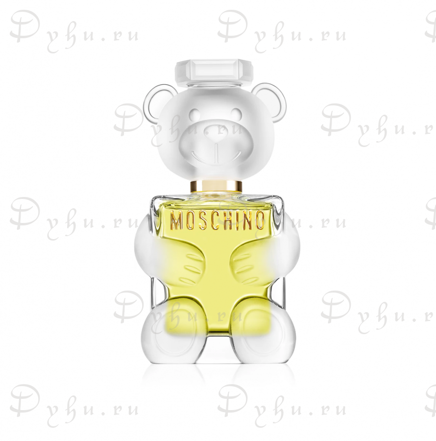 Moschino Toy 2