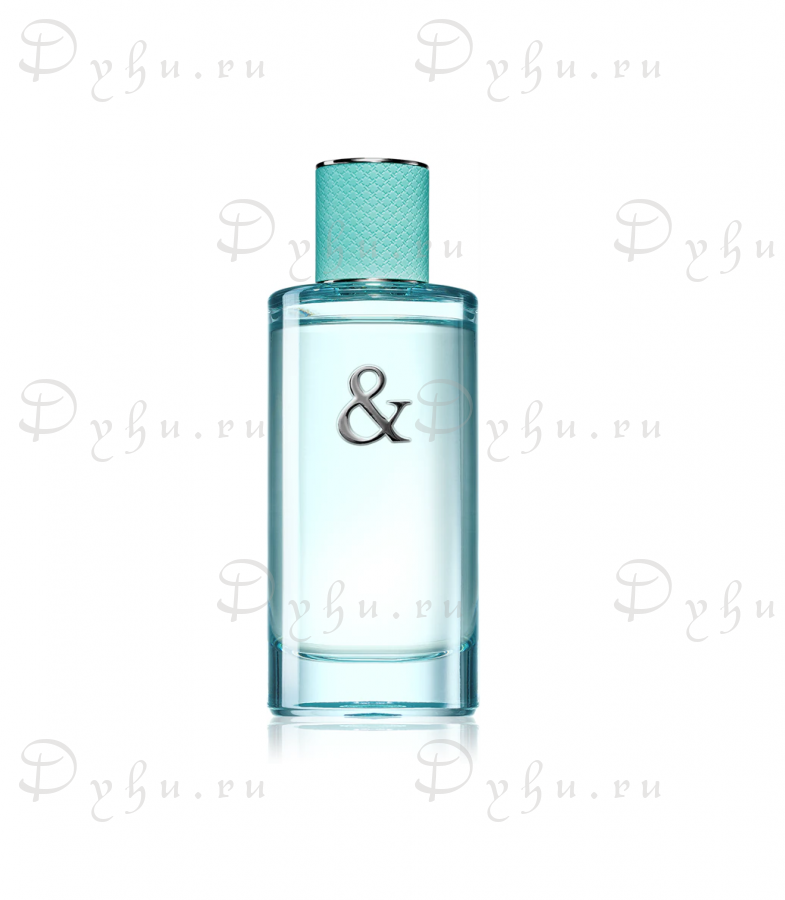 Tiffany & Co Tiffany & Love For Her