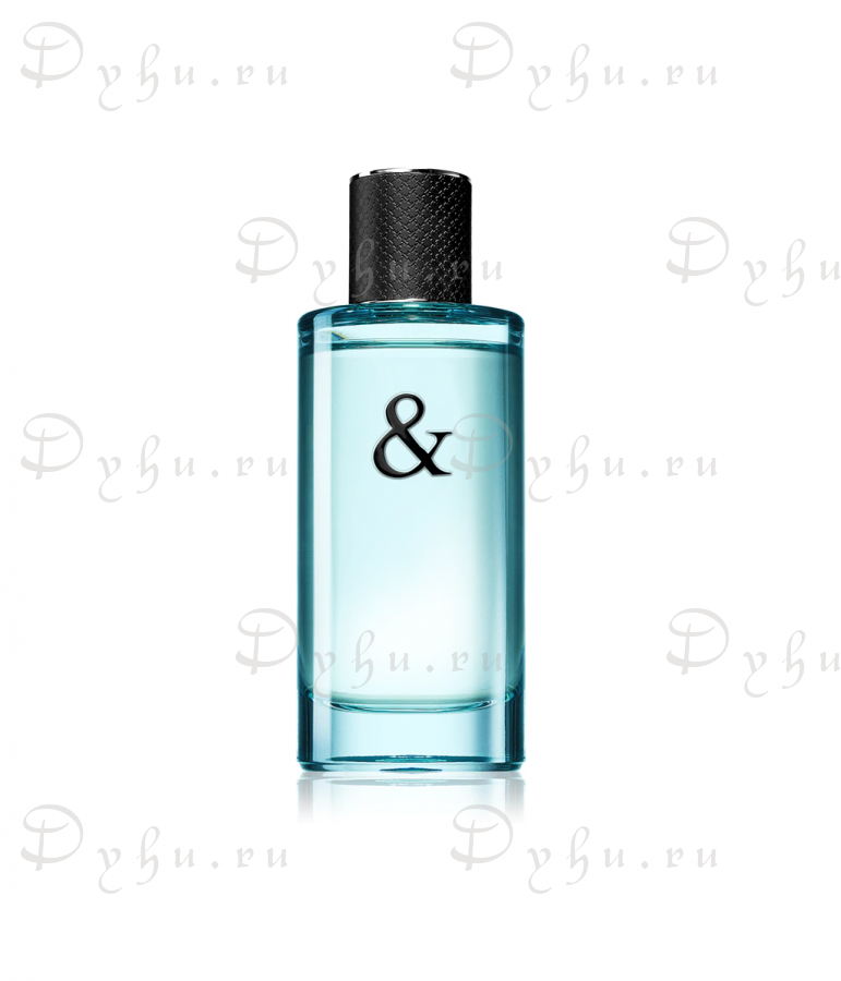 Tiffany & Love Eau de Toilette for Men