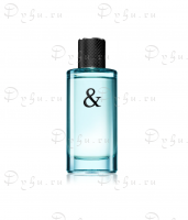 Tiffany & Love Eau de Toilette for Men