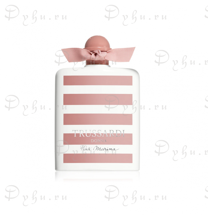 Donna Pink Marina