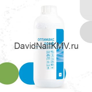 Оптимакс Проф для инструментов и дезинфекции 1 л