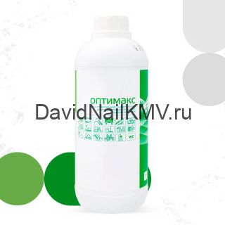 Концентрат Оптимакс, 1 л