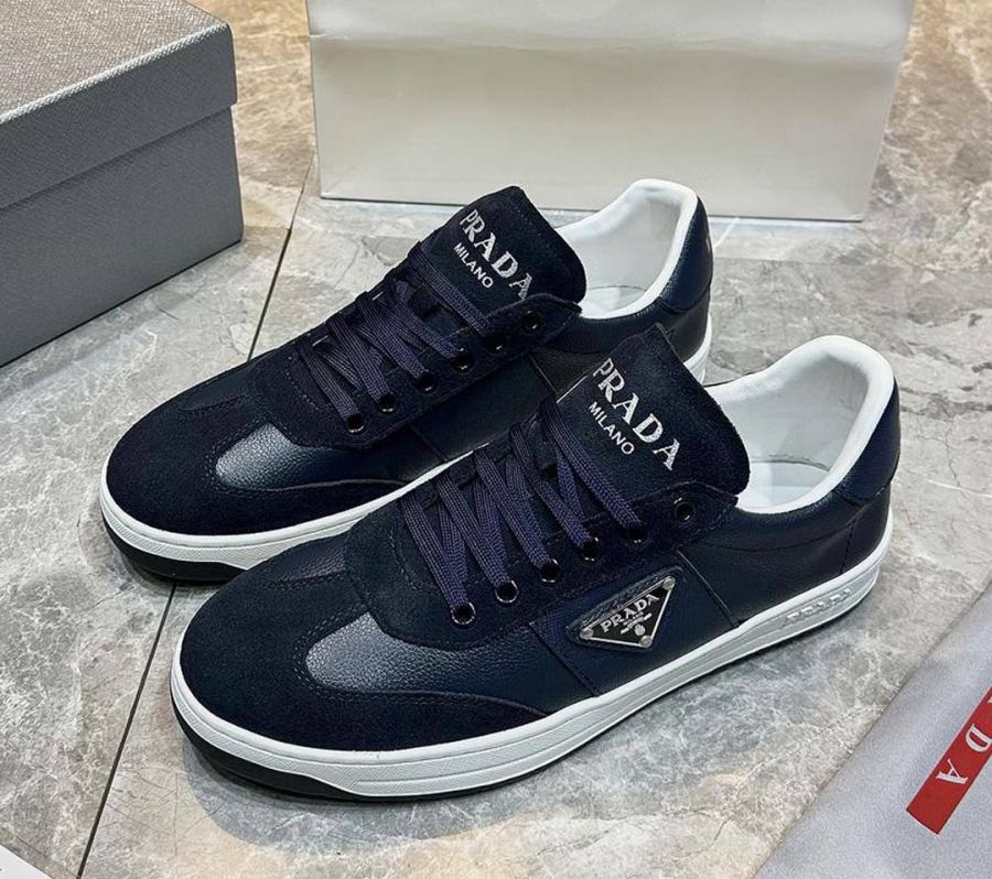 Кроссовки PRADA Premium мужские
