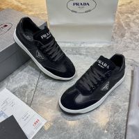 Кроссовки PRADA Premium мужские