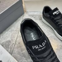 Кроссовки PRADA Premium мужские