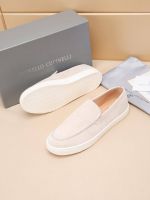 Лоферы Brunello Cucinelli Premium мужские