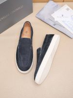 Лоферы Brunello Cucinelli Premium мужские