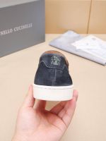 Лоферы Brunello Cucinelli Premium мужские