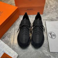 Кроссовки HERMES Premium мужские