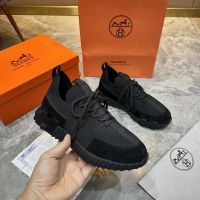 Кроссовки HERMES Premium мужские