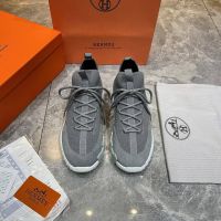 Кроссовки HERMES Premium мужские