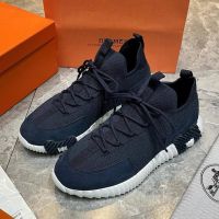 Кроссовки HERMES Premium мужские
