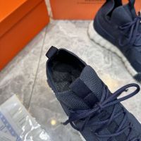 Кроссовки HERMES Premium мужские