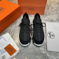 Кроссовки HERMES Premium мужские