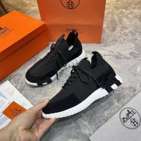 Кроссовки HERMES Premium мужские