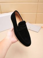Лоферы Henderson Premium мужские