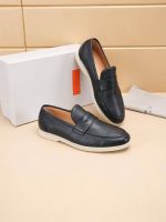 Лоферы Henderson Premium мужские