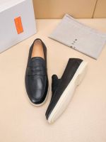 Лоферы Henderson Premium мужские
