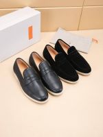 Лоферы Henderson Premium мужские