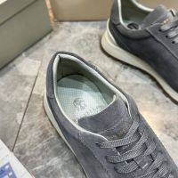 Кроссовки Brunello Cucinelli Premium мужские