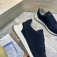 Кроссовки Brunello Cucinelli Premium мужские