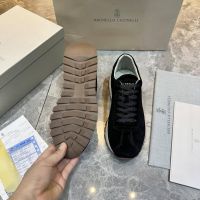 Кроссовки Brunello Cucinelli Premium мужские
