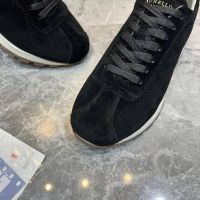Кроссовки Brunello Cucinelli Premium мужские