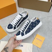 Кеды LOUIS VUITTON Premium мужские