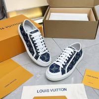 Кеды LOUIS VUITTON Premium мужские