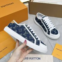 Кеды LOUIS VUITTON Premium мужские
