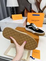 Кеды LOUIS VUITTON Premium мужские