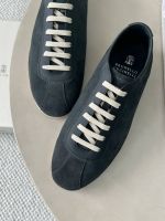Кеды Brunello Cucinelli Premium мужские