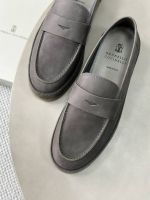 Лоферы Brunello Cucinelli Premium мужские