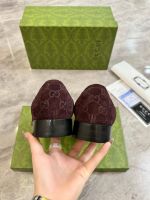 Лоферы GUCCI Premium мужские