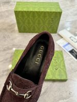 Лоферы GUCCI Premium мужские