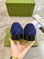 Лоферы GUCCI Premium мужские