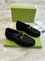 Лоферы GUCCI Premium мужские