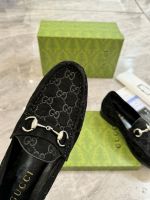 Лоферы GUCCI Premium мужские