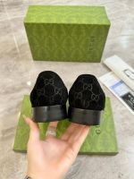 Лоферы GUCCI Premium мужские