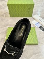 Лоферы GUCCI Premium мужские