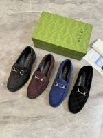 Лоферы GUCCI Premium мужские