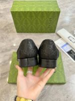 Лоферы GUCCI Premium мужские