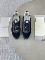 Кроссовки Brunello Cucinelli Premium мужские