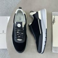 Кроссовки Brunello Cucinelli Premium мужские