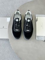 Кроссовки Brunello Cucinelli Premium мужские